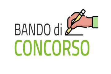 Graduatoria definitiva idonei concorso pubblico per esami per l’assunzione di n. 1  Istruttore Amministrativo - Contabile - categoria C1
