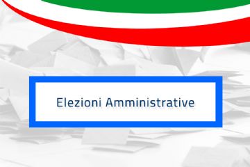 Elezioni Comunali di Gignese - Manifesto proclamazione eletti