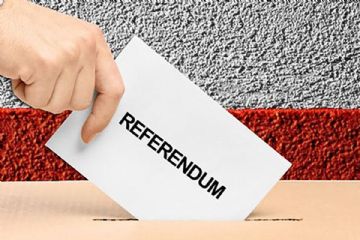 Referendum del 22 e 23 marzo 2026 - Convocazione Commissione Elettorale Comunale per la nomina degli scrutatori, in data 26 febbraio 2026 ore 17.00